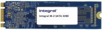 Zdjęcia - SSD Integral M.2 SATA 2280 INSSD256GM280 256 GB