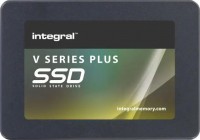 Zdjęcia - SSD Integral V Plus INSSD500GS625V2P 500 GB