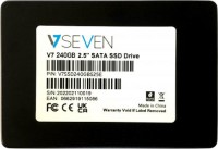 Zdjęcia - SSD V7 SATA III 2.5" V7SSD1TBS25E 1 TB