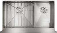 Фото - Кухонна мийка Kohler Vault Smart Divide K-3945-NA 902x540