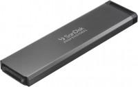 SSD SanDisk PRO-BLADE SSD Mag SDPM1NS-004T-GBAND 4 TB