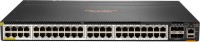 Фото - Комутатор Aruba 6300M 48x5GbE Class 6 PoE & 4xSFP56 