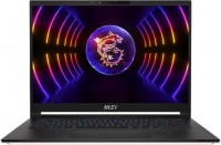 Фото - Ноутбук MSI Stealth 14 Studio A13VE (A13VE-054XUA)