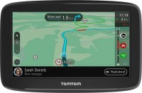 GPS-навігатор TomTom GO Classic 5 