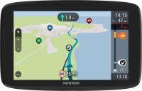 Nawigacja GPS TomTom GO Camper Tour 6 