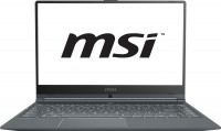 Zdjęcia - Laptop MSI Modern 14 A10RAS (A10RAS-871XES)