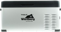 Автохолодильник Wertberg LT 5.25 BT 