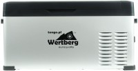 Автохолодильник Wertberg LT 5.40 BT 