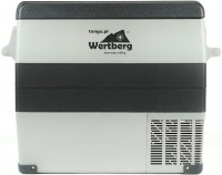 Автохолодильник Wertberg LT 5.55 BT 
