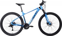 Велосипед MBM 649 Quarx M 29 2022 frame 19 