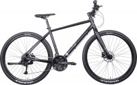 Велосипед MBM Maxilux 29 2022 frame L 