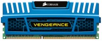 Zdjęcia - Pamięć RAM Corsair Vengeance DDR3 2x4Gb CMZ8GX3M2A2400C10