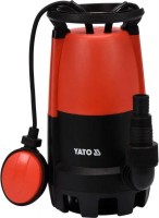 Pompa zatapialna Yato YT-85330 