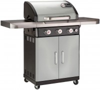 Zdjęcia - Grill LANDMANN Rexon cooK 3.1 