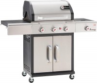 Zdjęcia - Grill LANDMANN Triton Maxx 3.1 