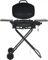 Grill VidaXL 44278 