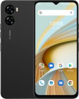 Zdjęcia - Telefon komórkowy UMIDIGI G3 Plus 128 GB / 4 GB