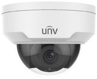 Фото - Камера відеоспостереження Uniview IPC324SS-DF40K-I0 