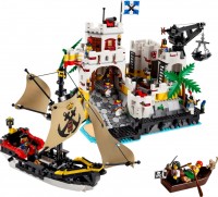 Конструктор Lego Eldorado Fortress 10320 