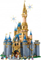 Klocki Lego Disney Castle 43222 