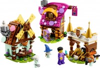 Конструктор Lego Dream Village 40657 