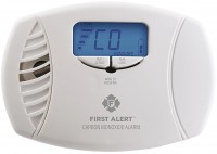 Zdjęcia - Detektor bezpieczeństwa First Alert CO615 