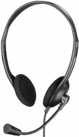 Навушники Sandberg MiniJack Headset Bulk 