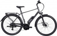 Велосипед Kettler Traveller E-Gold 28 2021 frame 18 