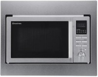 Фото - Вбудована мікрохвильова піч Russell Hobbs RHBM2503 