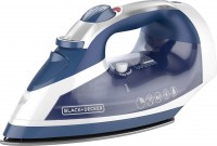 Фото - Праска Black&Decker ICR16X 