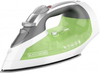 Фото - Праска Black&Decker ICR06X 