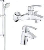 Фото - Набір змішувачів Grohe Vitalio Start 32278551 