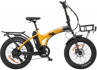 Велосипед Jeep Sonoran 20 2022 