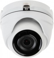 Фото - Камера відеоспостереження Hikvision DS-2CE56D8T-ITMF 6 mm 