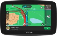 Zdjęcia - Nawigacja GPS TomTom GO Essential 6 