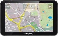 GPS-навігатор Peiying PY-GPS7014 