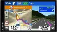 GPS-навігатор Garmin Camper 780MT-D Europe 