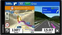 GPS-навігатор Garmin Camper 780MT-S Europe 