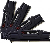 Pamięć RAM G.Skill Ripjaws V DDR4 4x16Gb F4-3200C14Q-64GVK