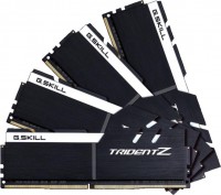 Оперативна пам'ять G.Skill Trident Z DDR4 4x8Gb F4-4000C18Q-32GTZKW