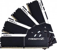 Фото - Оперативна пам'ять G.Skill Trident Z DDR4 4x8Gb F4-4000C18Q-32GTZKW