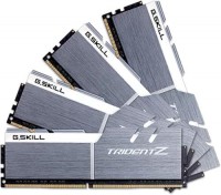 Фото - Оперативна пам'ять G.Skill Trident Z DDR4 8x8Gb F4-3200C14Q2-64GTZSW