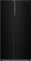 Холодильник Kernau KFSB 1793 B чорний