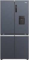 Холодильник Haier HCR-5919EHMB сірий