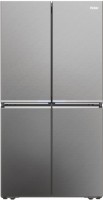 Холодильник Haier HCR-7918ENMP нержавіюча сталь