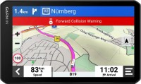 GPS-навігатор Garmin CamperCam 795MT-D Europe 