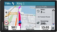 Zdjęcia - Nawigacja GPS Garmin Drive 55MT-S 