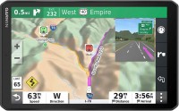 Nawigacja GPS Garmin Camper 890MT-D Europe Travel Edition 