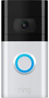 Панель для виклику Ring Video Doorbell 3 