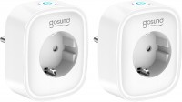 Розумна розетка Gosund Smart plug SP1 (2-pack) 